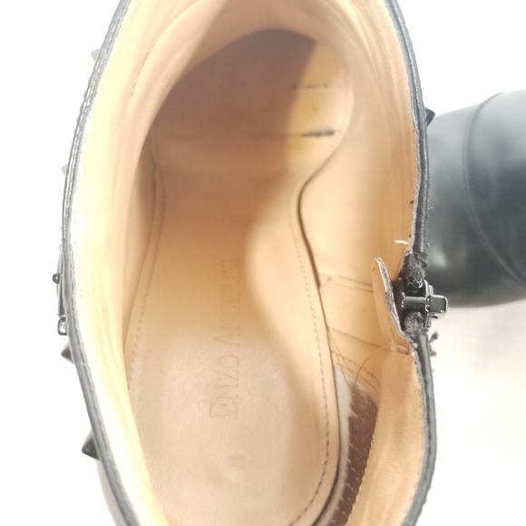 Enzo Angiolin boots - Picture 11 of 15